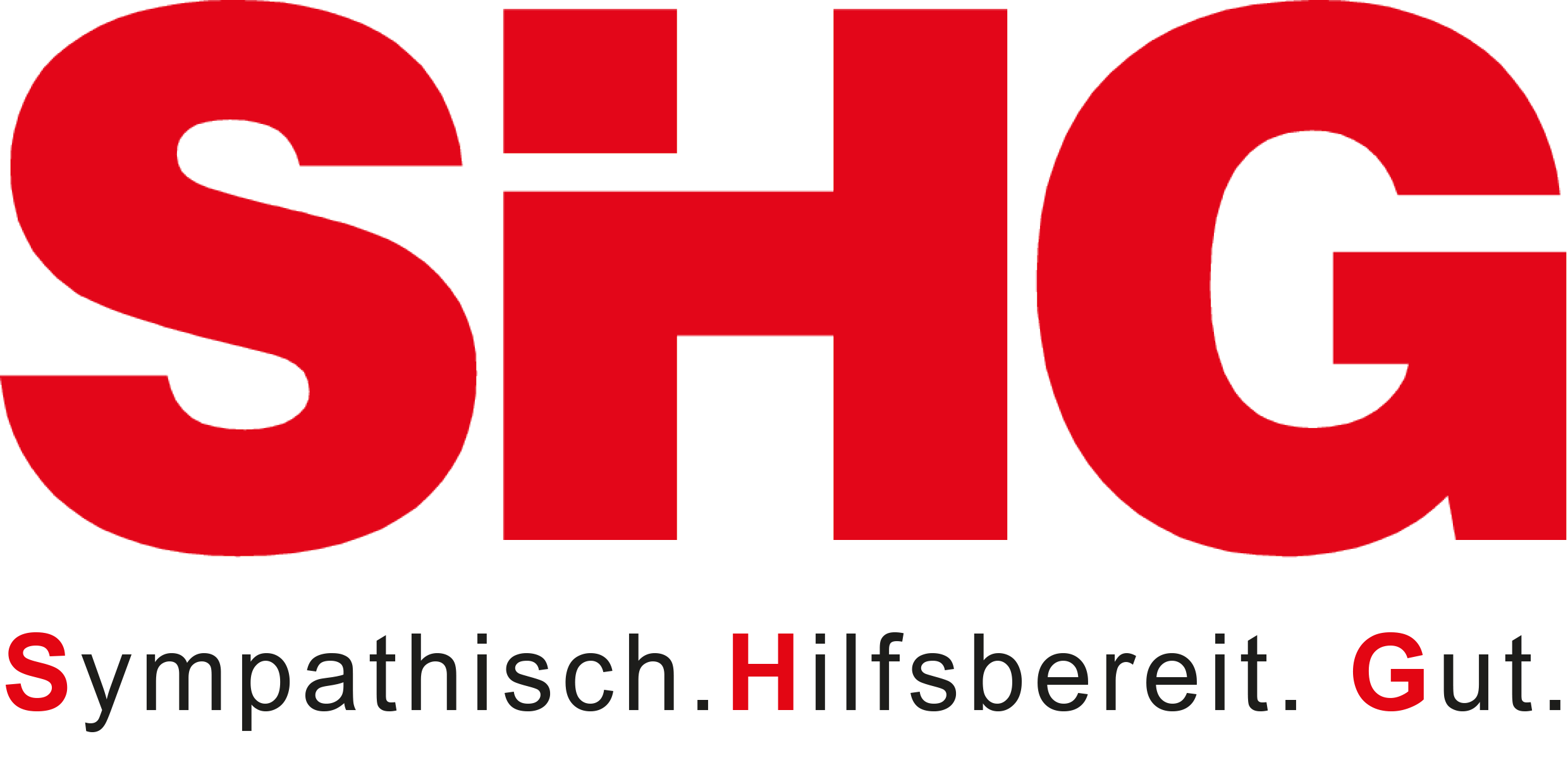 SHG Rolladen-Systeme GmbH Logo